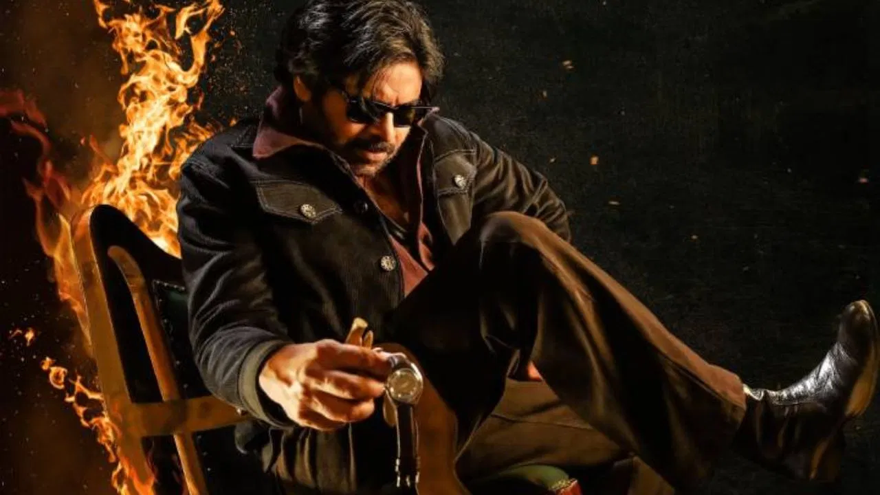  OG ಟ್ರೈಲರ್ ಬಿಡುಗಡೆ ಇಂದು ಸಂಜೆ: ಪವನ್ ಕಲ್ಯಾಣ್ ಅಭಿಮಾನಿಗಳಿಗೆ ಡಬಲ್ ಧಮಾಕಾ!