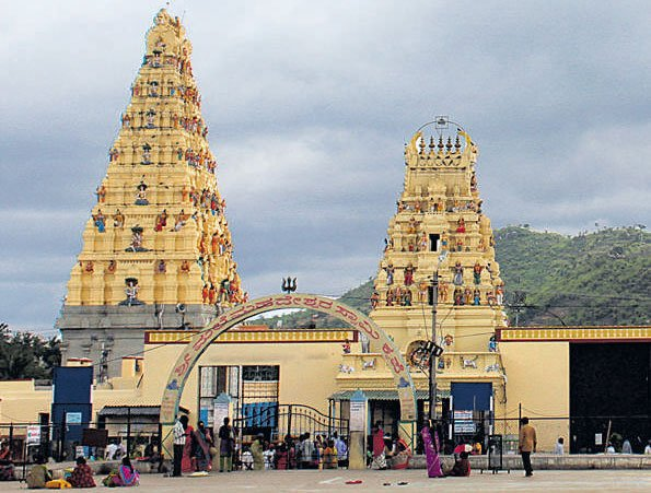  “ಮಲೆ ಮಹದೇಶ್ವರನಿಗೆ ತಟ್ಟದ ಗ್ರಹಣ: ಮಾದಪ್ಪನ ಅಚ್ಚರಿ ರಹಸ್ಯವೇನು?”