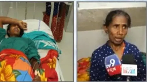 ಹಾಸನದ ಜಿಲ್ಲಾ ಆಸ್ಪತ್ರೆಯಲ್ಲಿ ಶಾಕ್ ನೀಡಿದ ಘಟನೆ – ಎಡಗಾಲಿನ ಬದಲು ಬಲಗಾಲಿಗೆ ಶಸ್ತ್ರಚಿಕಿತ್ಸೆ!