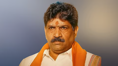 32 ಪ್ರಕರಣಗಳ ಹೋರಾಟಗಾರ ಮಹೇಶ್ ಶೆಟ್ಟಿ ತಿಮರೋಡಿ ಗಡಿಪಾರು! ಮಂಗಳೂರಿನಿಂದ ರಾಯಚೂರಿಗೆ ಶಿಫ್ಟ್.