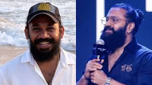 ಕಾಂತಾರ’ ನಟ ರಾಕೇಶ್ ಪೂಜಾರಿ ಸಾ*: ರಿಷಬ್ ಶೆಟ್ಟಿ ನೀಡಿದ ಪ್ರತಿಕ್ರಿಯೆ ಏನು?