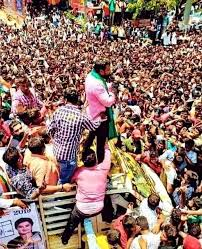 ಅಶ್ಲೀಲ ಕಮೆಂಟ್, ಅತ್ಯಾ*ರ ಬೆದರಿಕೆ: ದರ್ಶನ್ ಅಭಿಮಾನಿಗಳ ವಿರುದ್ಧ ಮತ್ತೊಂದು ಕೇಸ್!