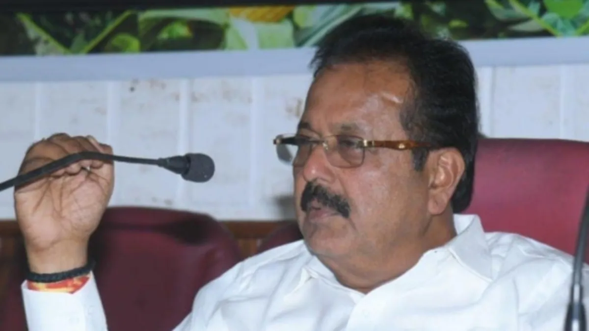 ಮಸೀದಿ ಕಡೆಯಿಂದ ಕಲ್ಲು ತೂರಾಟ, 21 ಮಂದಿ ಬಂಧನ – ಮದ್ದೂರು ಘಟನೆ ಕುರಿತು ಸಚಿವ ಚಲುವರಾಯಸ್ವಾಮಿ ಸ್ಪಷ್ಟನೆ