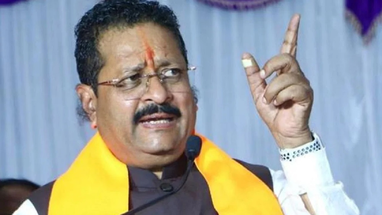 ಮದ್ದೂರಿನಲ್ಲಿ ಯತ್ನಾಳ್ ವಿವಾದಾತ್ಮಕ ಹೇಳಿಕೆ: “ಪಾಕಿಸ್ತಾನಕ್ಕೆ ಜೈ ಎಂದರೆ ಎನ್‌ಕೌಂಟರ್”.