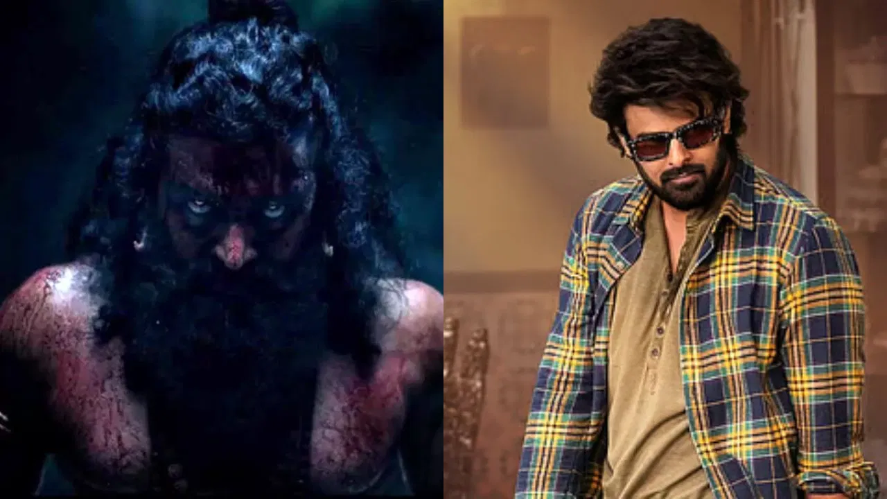 ಪ್ರಭಾಸ್‌ಗೆ ರಿಷಬ್ ಶೆಟ್ಟಿಯ ಸಹಕಾರ – ‘ಕಾಂತಾರ’ ಜೊತೆಗೆ ‘ರಾಜಾ ಸಾಬ್’ ಟ್ರೈಲರ್!