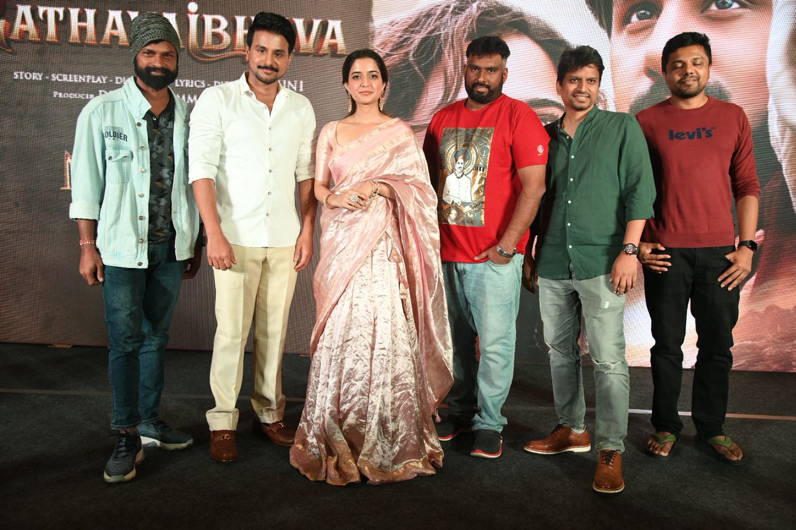 ಸಿಂಪಲ್ ಸುನಿ‌ ನಿರ್ದೇಶನದ ಗತವೈಭವ ಬಿಡುಗಡೆಗೆ ರೆಡಿ..ನ.14ಕ್ಕೆ‌ ದುಶ್ಯಂತ್-ಆಶಿಕಾ ಸಿನಿಮಾ ತೆರೆಗೆ ಎಂಟ್ರಿ.