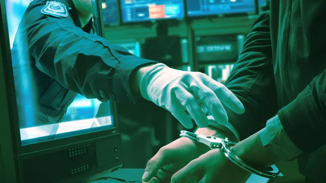 Digital Arrest Scam: ಮಾಜಿ ಶಾಸಕರಿಂದ 30.99 ಲಕ್ಷ ರೂಪಾಯಿ ದೋಚಿದ ವಂಚಕರು.