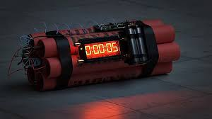 ಬೆಂಗಳೂರಿನಲ್ಲಿ ಬಾಂಬ್ ಬೆದರಿಕೆ: ಇಸ್ರೇಲ್ ರಾಯಭಾರಿ ಕಚೇರಿ, ಹೈಕೋರ್ಟ್ ಟಾರ್ಗೆಟ್!