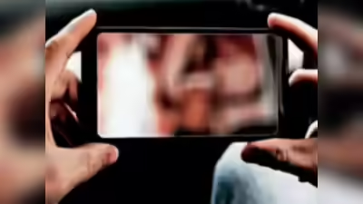 K.R ನಗರ ತಾಲ್ಲೂಕಿನಲ್ಲಿ ಆತಂಕ ಉಂಟುಮಾಡಿದ ಘಟನೆ.