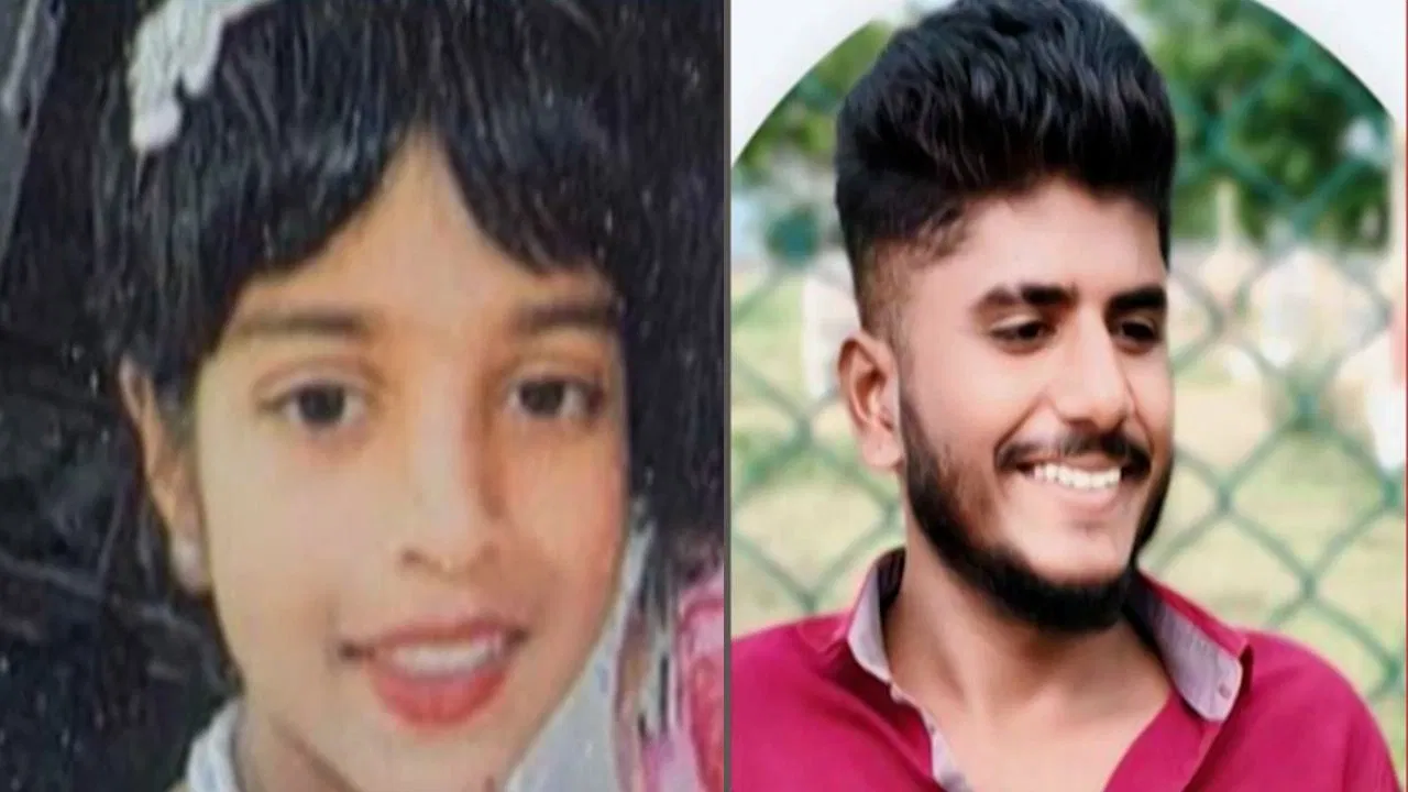 7 ವರ್ಷದ ಸಿರಿ ಬಾಲಕಿ ಹ* ಪ್ರಕರಣ – ಮಲತಂದೆ ದರ್ಶನ್ ಜೈಲು |