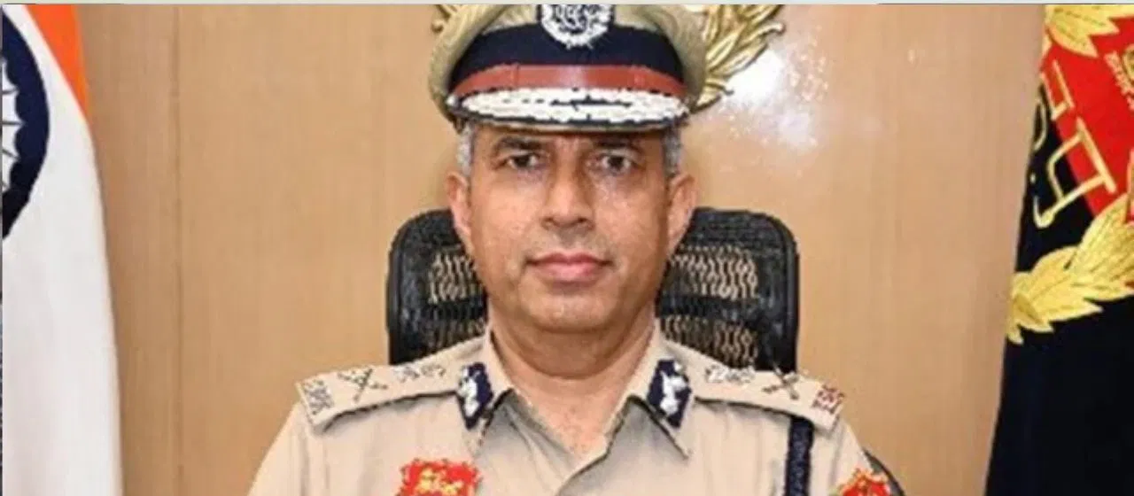 ಪೂರಣ್ ಕುಮಾರ್ ಆತ್ಮ*ತ್ಯೆ ಪ್ರಕ್ರಣ ತೀವ್ರ ರೂಪಕ್ಕೆ: DGP ಬಂಧನಕ್ಕೆ ಪತ್ನಿಯ ಒತ್ತಾಯ.