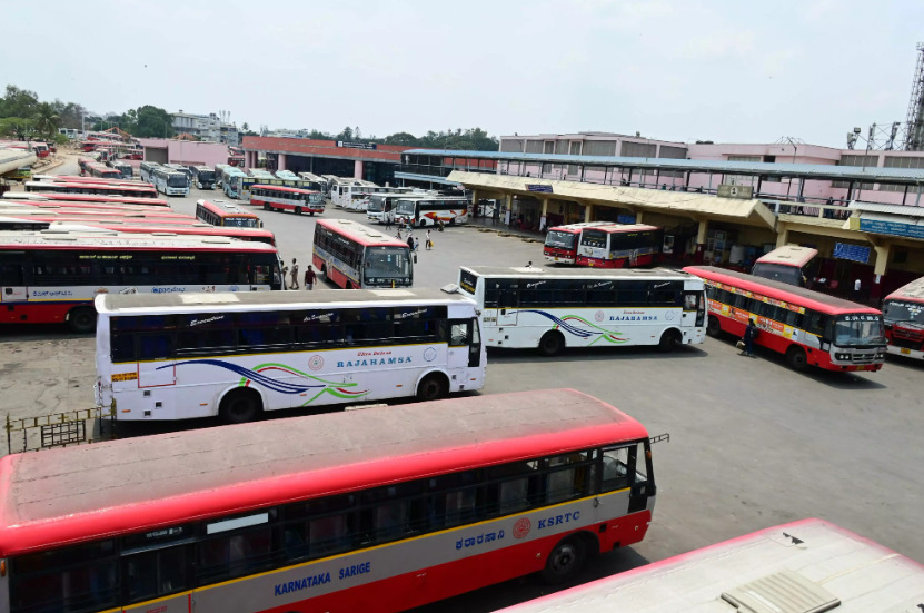 ದೀಪಾವಳಿಗೆ ಊರಿಗೆ ಹೋಗುವ ಯೋಜನೆ ಇದ್ರೆ ಎಚ್ಚರ! ನಾಳೆಯಿಂದ ಸಾರಿಗೆ ನೌಕರರ ಮುಷ್ಕರ ?