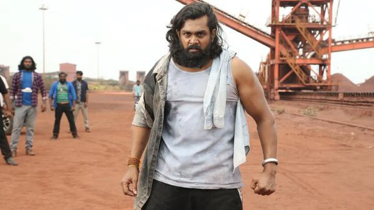 ನಟ ಧ್ರುವ ಸರ್ಜಾ ವಿರುದ್ಧ ನೆರೆಮನೆಯವರ ದೂರು – FIR ದಾಖಲಿಸಬೇಕೆಂದು ಒತ್ತಾಯ!