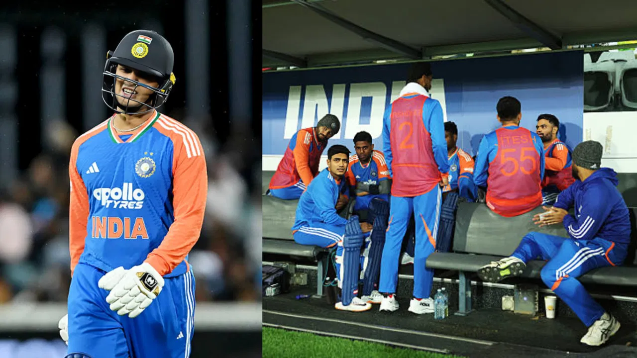 IND vs AUS 2ನೇ T20: ಭಾರತ–ಆಸ್ಟ್ರೇಲಿಯಾ ಮುಖಾಮುಖಿ ನಾಳೆ!