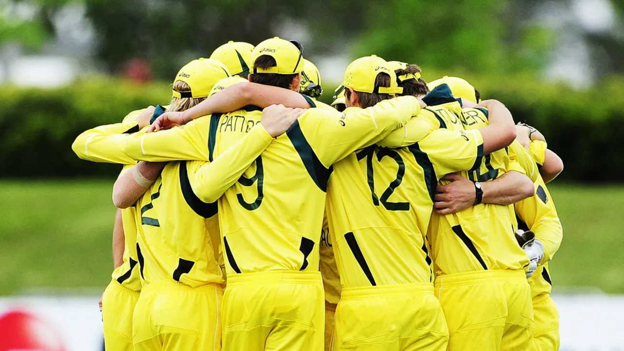 ಅಭ್ಯಾಸದ ವೇಳೆ ಚೆಂಡು ಬಡಿದು ಯುವ ಆಸ್ಟ್ರೇಲಿಯಾ ಕ್ರಿಕೆಟಿಗ ಸಾ*ವು!