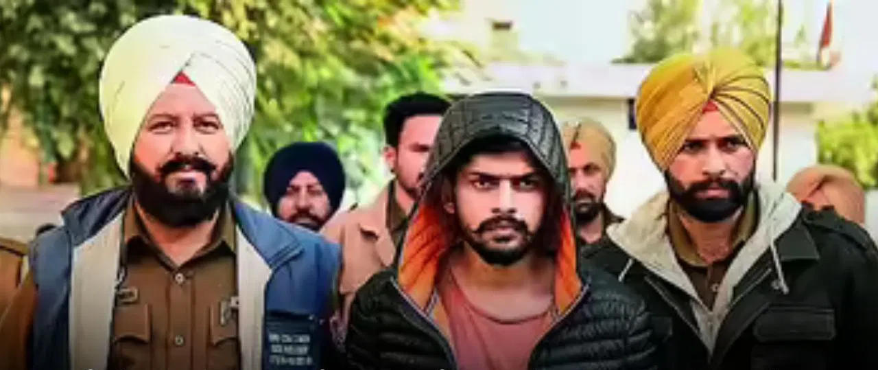 ಕೆನಡಾದಲ್ಲಿ ಲಾರೆನ್ಸ್ ಬಿಷ್ಣೋಯ್ ಗ್ಯಾಂಗ್ ಹ* ಮತ್ತು ಗುಂಡಿನ ದಾಳಿ.