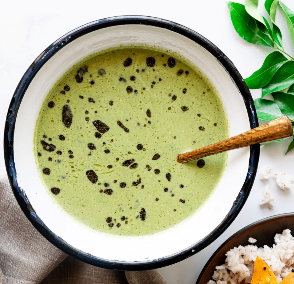 ಬುದ್ಧಿ ಹೆಚ್ಚಿಸಲು, ಆರೋಗ್ಯ ಸುಧಾರಿಸಲು: ಬ್ರಾಹ್ಮಿ ತಂಬುಳಿ ಸಿದ್ಧಪಡಿಸುವ ಸಂಪೂರ್ಣ ಮಾರ್ಗ.