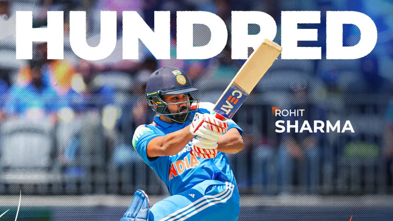 ವಿಮರ್ಶಕರ ಬಾಯಿ ಮುಚ್ಚಿದ ತೇಜಸ್ವಿ ಬ್ಯಾಟಿಂಗ್!