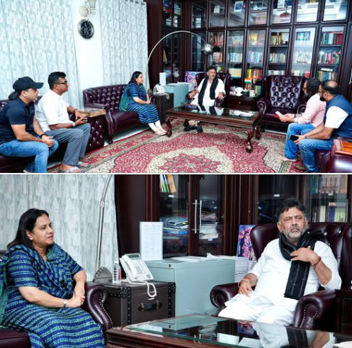 ಅಪ್ಪು ಸ್ಮರಣಾರ್ಥ ಜನಸ್ನೇಹಿ ಅಪ್ಲಿಕೇಶನ್ ಶೀಘ್ರ ಬಿಡುಗಡೆಗೆ ಸಿದ್ಧ!