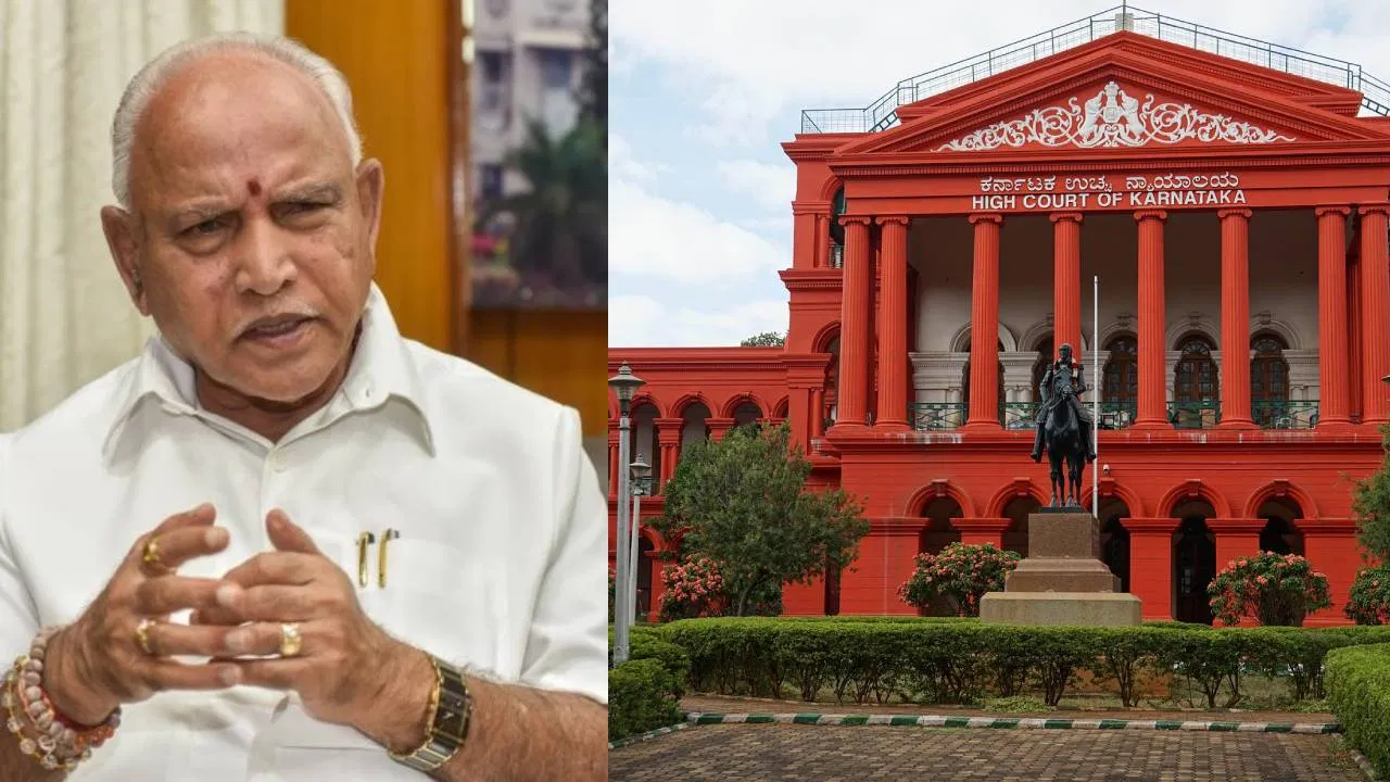 ಪೋಕ್ಸೋ ಕೇಸ್‌ನಲ್ಲಿ B.S ಯಡಿಯೂರಪ್ಪಗೆ ಟೆನ್ಷನ್ ಹೆಚ್ಚಿಸಿದ ಹೈಕೋರ್ಟ್!
