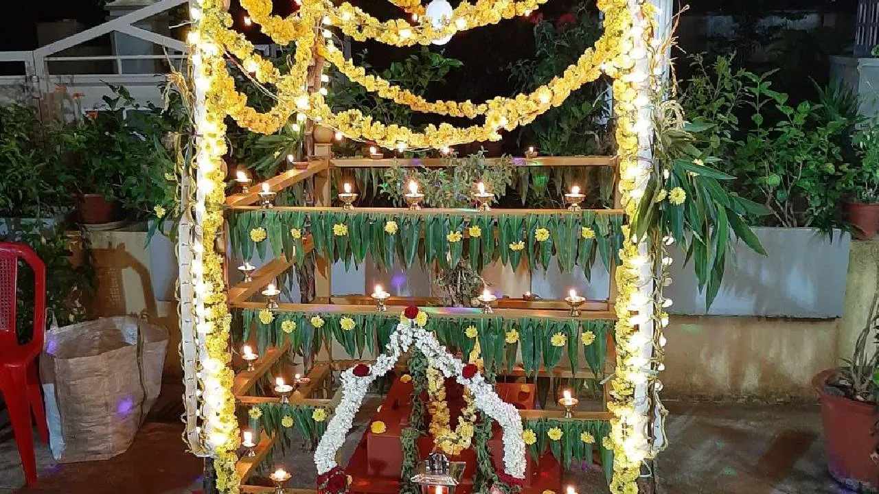 ತುಳಸಿ ಹಬ್ಬ 2025: ಶುಭ ಮುಹೂರ್ತ, ಪೂಜೆ ವಿಧಾನ ಮತ್ತು ಮಹತ್ವ ಏನು ಗೊತ್ತಾ..?