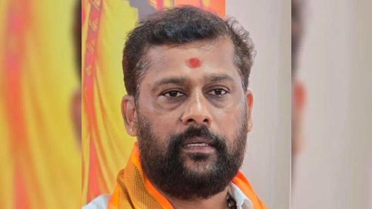 ಪ್ರಚೋದನಕಾರಿ ಪೋಸ್ಟ್ ಶೇರ್ ಆರೋಪ – ವಿಶ್ವಹಿಂದೂ ಪರಿಷತ್ ಮುಖಂಡ ಶರಣ್ ಪಂಪ್ವೆಲ್ ವಶಕ್ಕೆ!