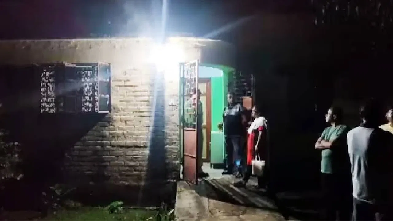 ಪತ್ನಿ ಕೊ*ಯಾಗಿ ಆರೇ ತಿಂಗಳಲ್ಲಿ ರೈಲ್ವೆ ಸಿಬ್ಬಂದಿ ಸಾ*.