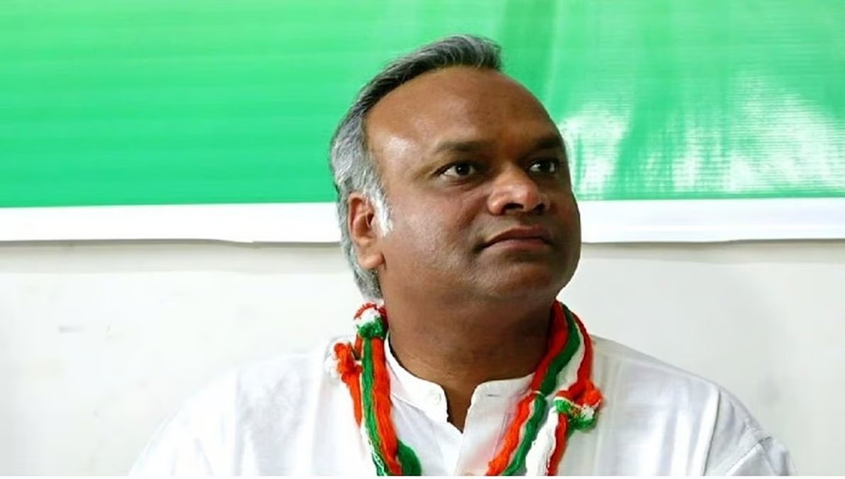 ಪ್ರಿಯಾಂಕ್ ಖರ್ಗೆ ಆಕ್ರೋಶ ವ್ಯಕ್ತಪಡಿಸಿದ RSS ಚಟುವಟಿಕೆಗಳು, ಅವರದೇ ಪಕ್ಷದ ಶಾಸಕರ ಶಾಲೆಯಲ್ಲಿ ನಡೆದದ್ದು ಯಾವರೀತಿ?