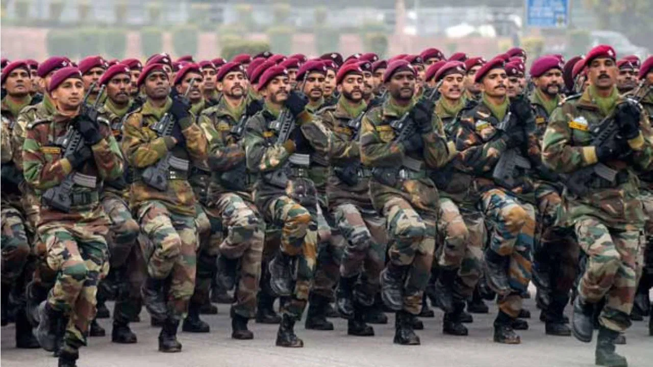 ಭಾರತೀಯ ಸೇನೆ ಗ್ರೂಪ್ C ನೇಮಕಾತಿ: 10ನೇ ತರಗತಿ ಪಾಸ್ ಅಂದರೆ ಸಾಕು! ನ.15 ಅಂತಿಮ ದಿನಾಂಕ. ಅರ್ಜಿ ಆಹ್ವಾನ.