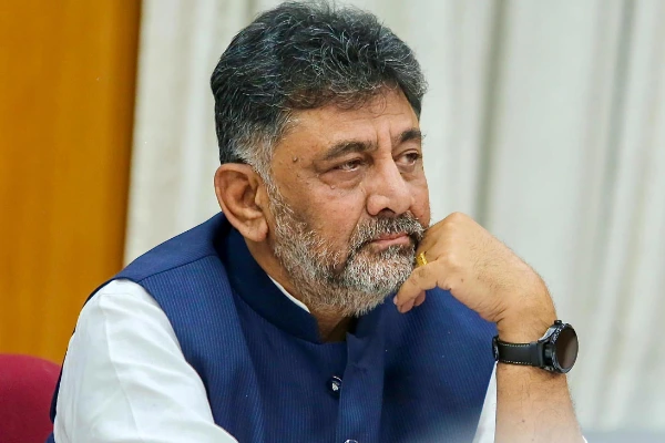 "ಚಲನಚಿತ್ರ ವಾಣಿಜ್ಯ ಮಂಡಳಿಗೆ ನನ್ನ ಕೋಪ ಮಾತ್ರ ಉಳಿದಿದೆ!" – D.K ಶಿವಕುಮಾರ್ ಹೇಳಿಕೆ.