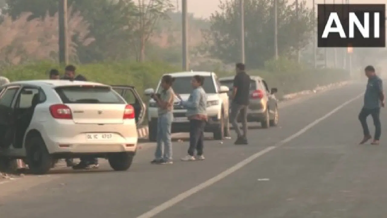 ದೆಹಲಿಯಲ್ಲಿ ಎನ್ಕೌಂಟರ್: ಸಿಗ್ಮಾ ಗ್ಯಾಂಗ್‌ನ ನಾಲ್ವರು ಮೋಸ್ಟ್ ವಾಂಟೆಡ್ ಗ್ಯಾಂಗ್ ಸ್ಟರ್​ !