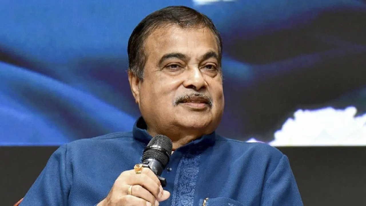 ನಿತಿನ್ ಗಡ್ಕರಿಯ ಆಪ್ತ ಸಹಾಯಕನ ಮನೆಗೆ ಕನ್ನ ಯತ್ನ: ಭದ್ರತಾ ಸಿಬ್ಬಂದಿ ಬಂಧನ!