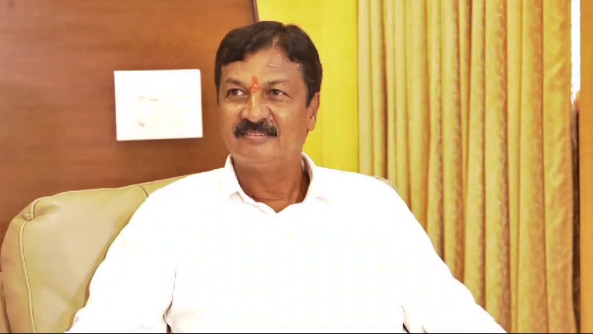 ರಮೇಶ್ ಜಾರಕಿಹೊಳಿ ಸ್ಪೋಟಕ ಹೇಳಿಕೆ ಏನು..?