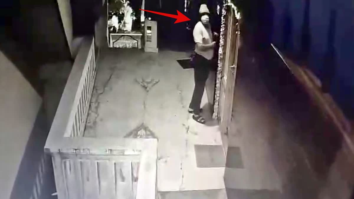 ಮದ್ದೂರು ಪುರಸಭೆಯ ಮಾಜಿ ಅಧ್ಯಕ್ಷ ದರೋಡೆ ಆರೋಪಕ್ಕೆ ಅರೆಸ್ಟ್.