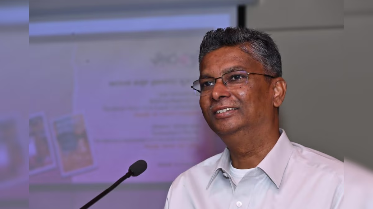  “BJPಗೆ ಅಧ್ಯಕ್ಷ ಸ್ಥಾನ ಕೊಟ್ಟಿದ್ಯಾಕೆ? ಸಚಿವ ಸತೀಶ್ ಜಾರಕಿಹೊಳಿ ಶಾಕಿಂಗ್ ಬಹಿರಂಗ!”