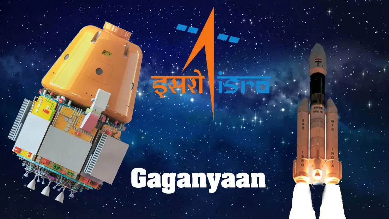 ಜನವರಿಯಲ್ಲಿ ಭಾರತದ ಗಗನಯಾನ ಮಿಷನ್: ಮಾನವರಹಿತ ಪ್ರಯಾಣಕ್ಕೆ “ವ್ಯೋಮಿತ್ರ” ಸಿದ್ಧ.