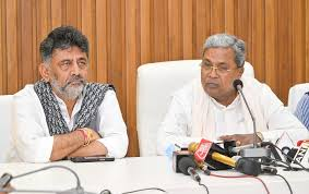 CM ಬದಲಾವಣೆ ಸುತ್ತಲಿನ ಕಾಂಗ್ರೆಸ್ ರಾಜಕೀಯದಲ್ಲಿ ಸುಪ್ತ ಗತಿಸ್ಥಿತಿ!