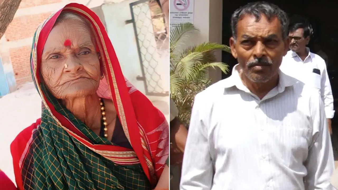 ಹುಬ್ಬಳ್ಳಿಯಲ್ಲಿ ಪಿತೃತ್ವವಿಚಾರ ಚಕಿತಗೊಳಿಸಿದ ಹ*ತ್ಯೆ: ಮಗ ತಾಯಿಯನ್ನು ಕೊ*ಲೆ ಮಾಡಿ.