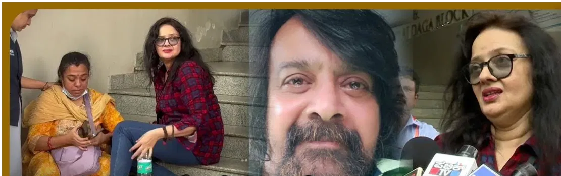 ಹರೀಶ್ ರಾಯ್ ನಿಧನ: ಕುಟುಂಬದವರು ವಿವರಿಸಿದ ಅಂತಿಮ ಕ್ಷಣಗಳು.