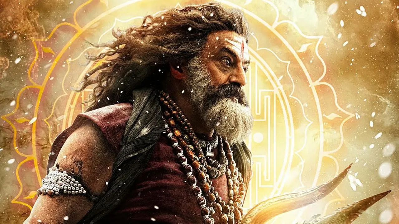 “ತೆಲುಗು ಬಿಟ್ಟು ಮೊದಲ ಬಾರಿಗೆ ಪ್ಯಾನ್ ಇಂಡಿಯಾ ಪ್ರವೇಶ—ಬಾಲಕೃಷ್ಣಗೆ ದೇಶವ್ಯಾಪಿ ಯಶಸ್ಸು ಸಿಗುತ್ತದಾ?”