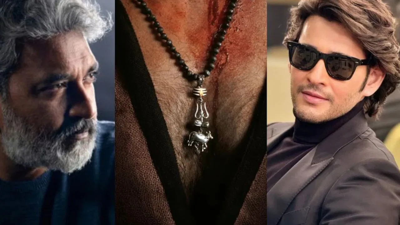  “27 ಕೋಟಿ ಟೈಟಲ್ ಲಾಂಚ್ ವ್ಯರ್ಥವಾಗುವುದಾ? ರಾಜಮೌಳಿ ‘ವಾರಣಾಸಿ’ ಶೀರ್ಷಿಕೆ ವಿವಾದ ಗರಿಗೆದರಿದೆ!”