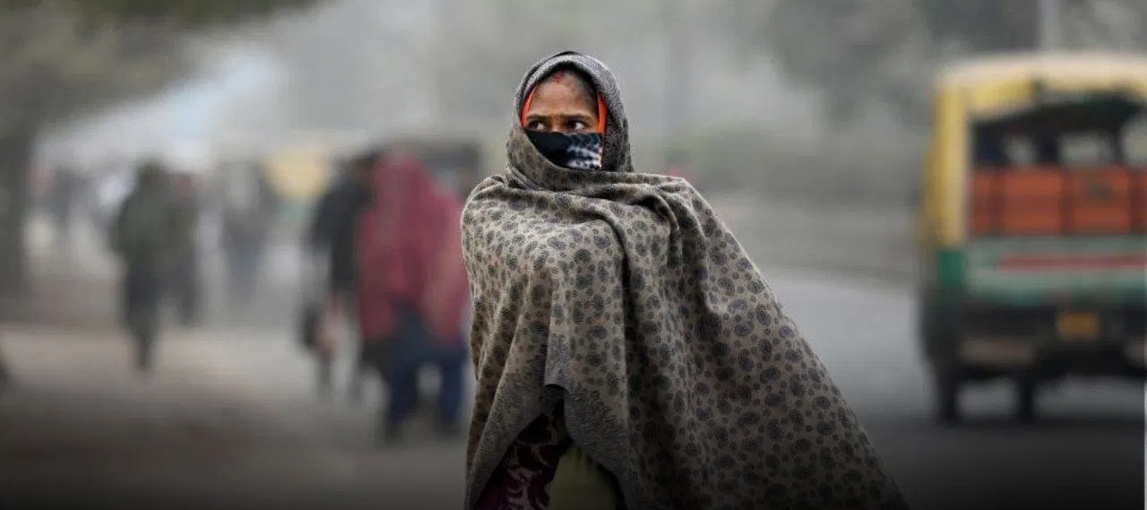 ರಾಜ್ಯದ ಕೆಲವೆಡೆ ಮಳೆ ತಾಪಮಾನ ಭಾರೀ ಕುಸಿತ – ಹವಾಮಾನ ಇಲಾಖೆಯ ಮುನ್ಸೂಚನೆ.