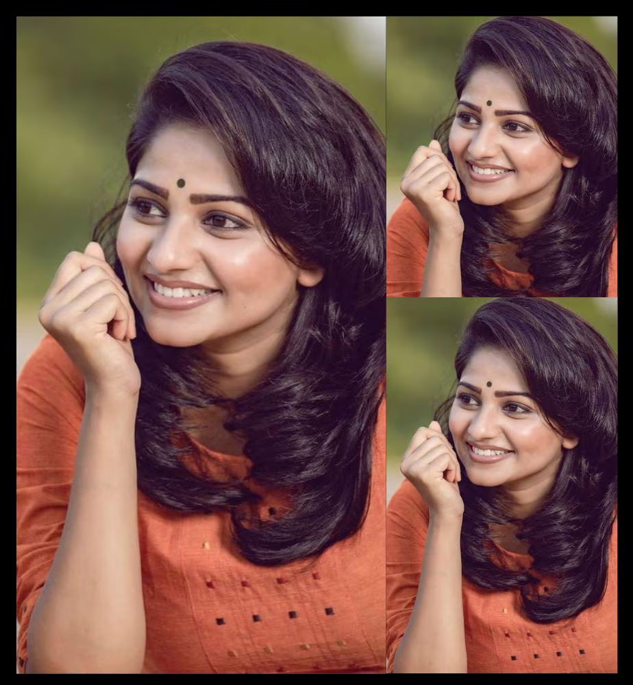 ‘ಕೂಲಿ’ ಚಿತ್ರದಿಂದ ರಚಿತಾ ರಾಮ್‌ಗೆ ಅದೃಷ್ಟದ ತಿರುವು.!