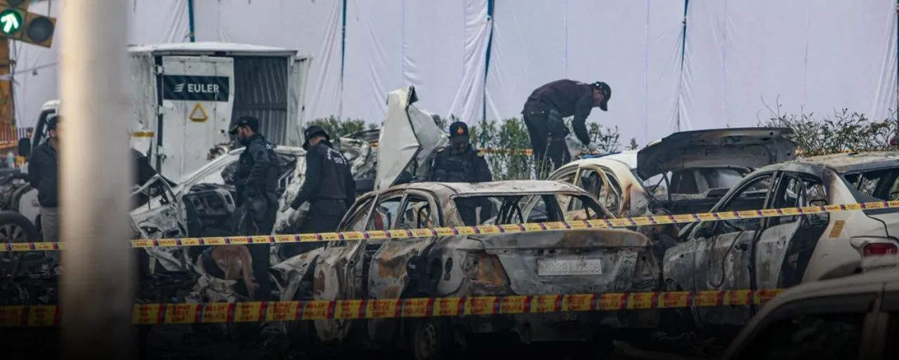 ದೆಹಲಿಯ ಆತ್ಮಾಹುತಿ ದಾಳಿಗೆ ಮುನ್ನ ಉಗ್ರ ಉಮರ್ ಮಾಡಿದ ‘ರಹಸ್ಯ’ ಕ್ರಮ ಬಹಿರಂಗ!