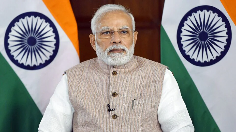 ದೆಹಲಿಯಲ್ಲಿ ಭೀಕರ ಸ್ಫೋಟ: ಪ್ರಧಾನಿ ಮೋದಿ ಸಂಚುಕೋರರ ಮೇಲೆ ಕಠಿಣ ಕ್ರಮ.