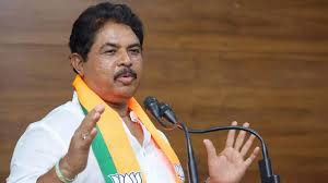 “ಕಾಂಗ್ರೆಸ್ ಸರ್ಕಾರ ಐಸಿಯುನಲ್ಲಿದೆ” — R. ಅಶೋಕ್ ಲೇವಡಿ