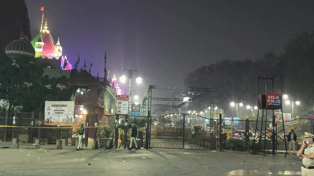 ದೆಹಲಿ ನಿಗೂಢ ಸ್ಫೋಟ: ಡಾ. ಉಮರ್ ಹಾಗೂ ಇತರೆ ಉಗ್ರರಿಗೆ ಟರ್ಕಿಶ್ ಹ್ಯಾಂಡ್ಲರ್ ‘ಯುಕಾಸಾ’ ಜತೆ ಇತ್ತು ನಂಟು.