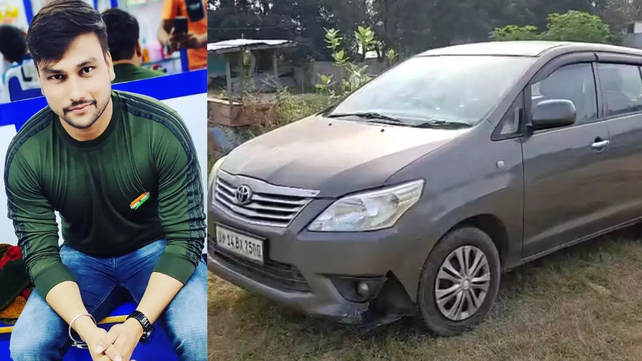  “7ಕೋಟಿ ದರೋಡೆ ಕೇಸ್: ಮಾಸ್ಟರ್ಮೈಂಡ್ ಒಬ್ಬರಲ್ಲ, ಪೊಲೀಸ್ ಕಾನ್ಸ್ಟೇಬಲ್- CMS ಮಾಜಿ ಉದ್ಯೋಗಿ ಇಬ್ಬರೂ ಬಂಧಿತ”.