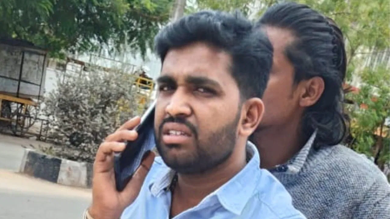 ವಿಚ್ಛೇದಿತ ಮಹಿಳೆಯರಿಗೆ ವಂಚನೆ ಆರೋಪಿ ಸಿ.ಎಂ.ಗಿರೀಶ್ ಆತ್ಮ*ತ್ಯೆ.