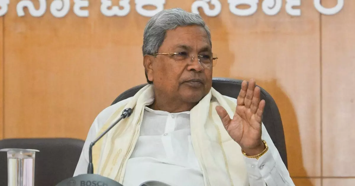  “ಡೆಪ್ಯೂಟಿ CM ಡಿಕೆಶಿ ಬಣದ ತಂತ್ರಕ್ಕೆ CM ಬಣದಿಂದ ಪ್ರತಿತಂತ್ರ:ಸಿದ್ದರಾಮಯ್ಯ ತಂಡದ ಹೊಸ ಪ್ಲ್ಯಾನ್ ಏನು?”